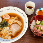 かどのめし屋 海鮮食堂 足立市場店的實拍圖
