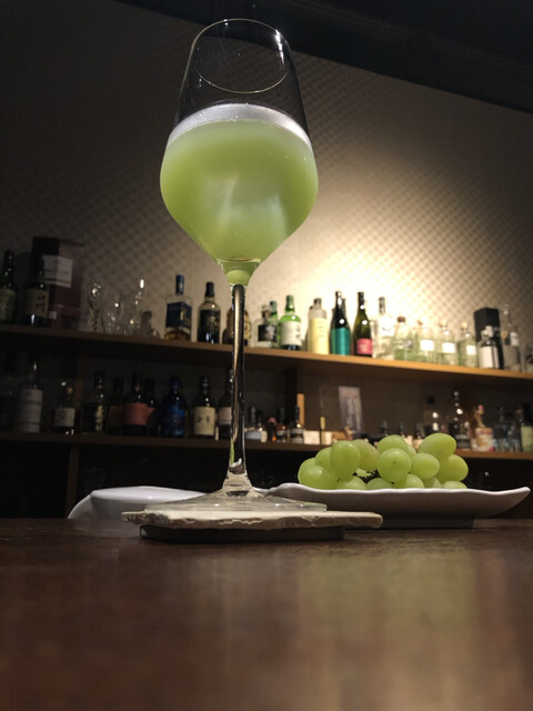 Bar&Sushi 紺と白的实拍高清图