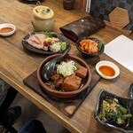 酒と炭焼き かけはし的实拍图