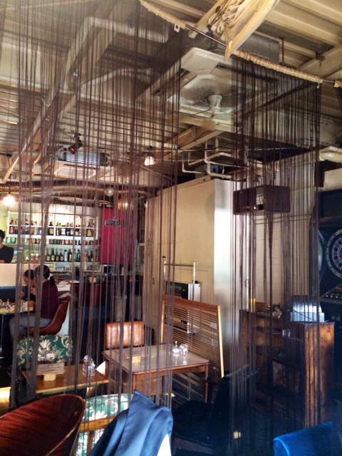 recommendations for カフェ＆ダイニング グデン