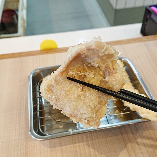 天ぷら七八 朝倉本店的實拍高清圖