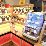 とんかつ 新宿さぼてん 池尻大橋玉川通り店的實拍圖