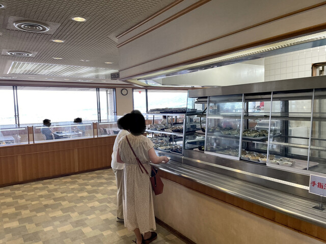 2nd Kitchen的实拍高清图