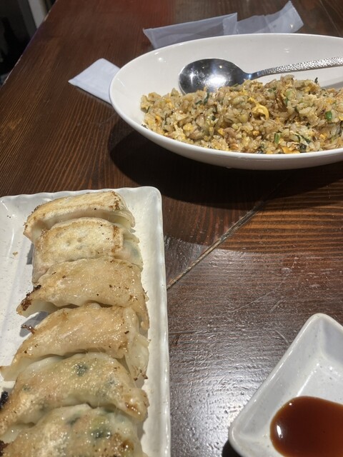 おかんの餃子的實拍高清圖