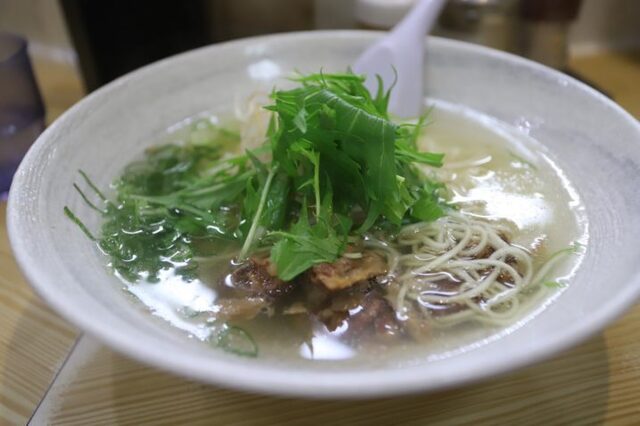 recommendations image for 揚子江ラーメン 林記