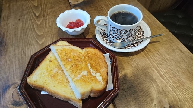 カフェドレザミ的实拍高清图