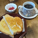 カフェドレザミ的实拍图