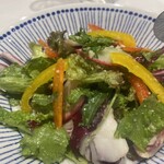 ビストロ アジル 蒲田店的實拍圖