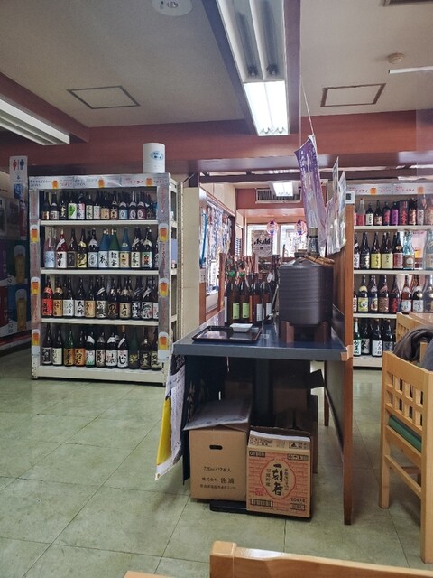 recommendations image for 酒蔵ごたん田