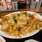 満天酒場 三軒茶屋店的实拍图