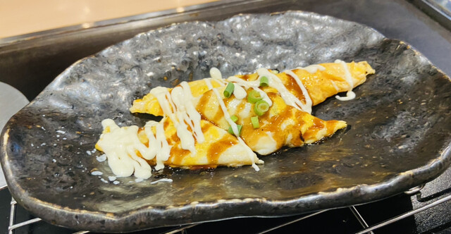 千房 千日前本店的實拍高清圖