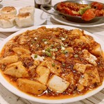 四川酒家 田々的實拍圖