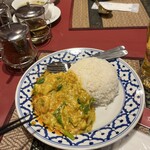 スマイルタイランド 市ヶ谷店的實拍圖