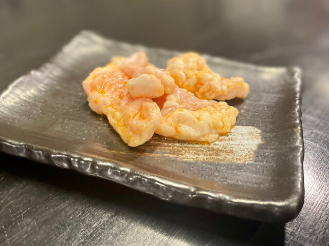 炭火焼肉 川上的實拍高清圖