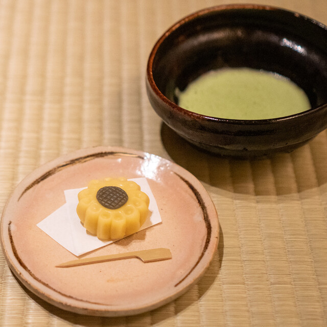 奥赤坂 鮨 淡師的实拍高清图