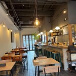 レストラン 辻川東店的实拍图