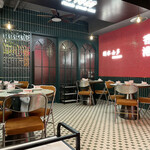 香港火鍋専門店 鴻運 高田馬場的实拍图