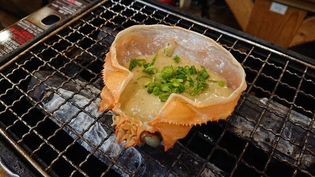 磯丸水産 十三西口駅前店的實拍高清圖