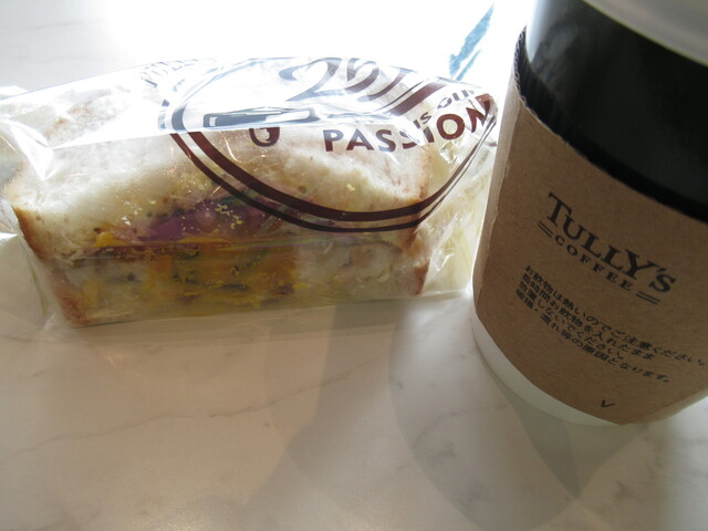 タリーズコーヒー 品川インターシティ店的實拍高清圖