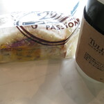 タリーズコーヒー 品川インターシティ店的實拍圖