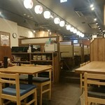 三代目 鳥メロ 錦糸町南口駅前店的实拍图