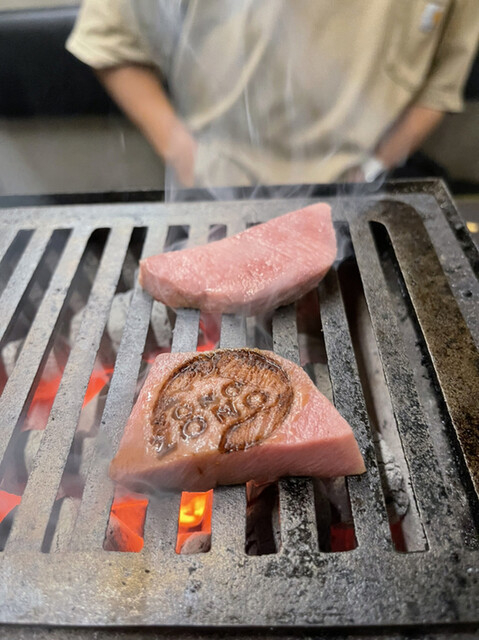 recommendations image for 焼肉居酒屋 ZONOZONO 心斎橋