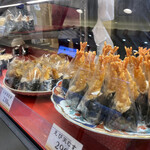 おむすび 百千 東京駅店的實拍圖