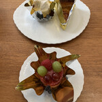 ケーキハウス　ノエル的实拍图