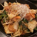月夜のたぬき的实拍图