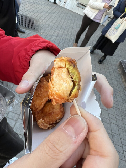 パークローソン 大阪城公園店的实拍高清图