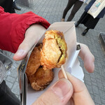 パークローソン 大阪城公園店的实拍图