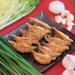 京都餃子 ミヤコパンダ的实拍图