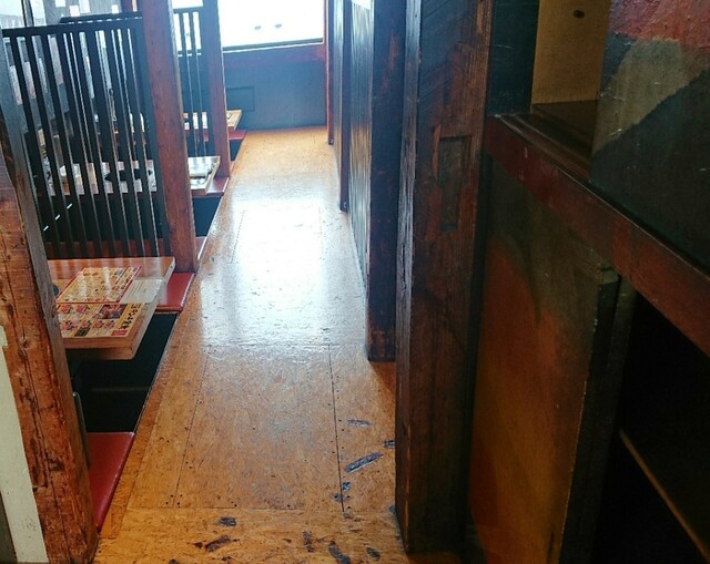 牛角 野幌店的實拍高清圖