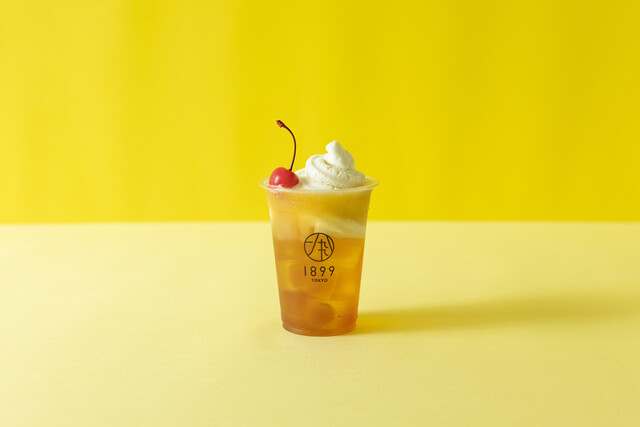 recommendations image for CHAYA 1899 TOKYO