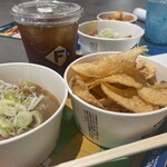 IZAKAYA とぽす的实拍图
