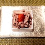 千本玉壽軒的实拍图