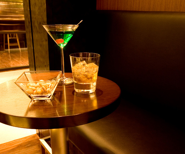 B.C.T. BAR CARDINAL TOKYO的實拍高清圖