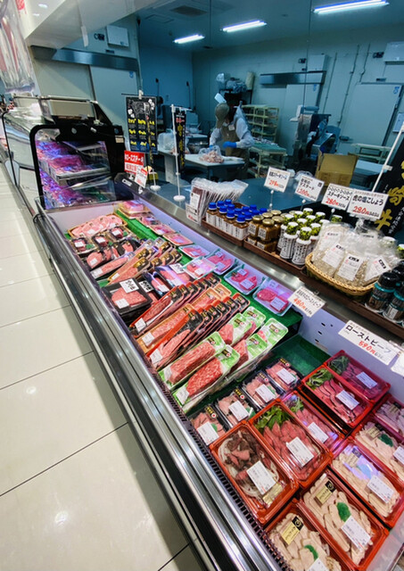 あんずの直売所的实拍高清图