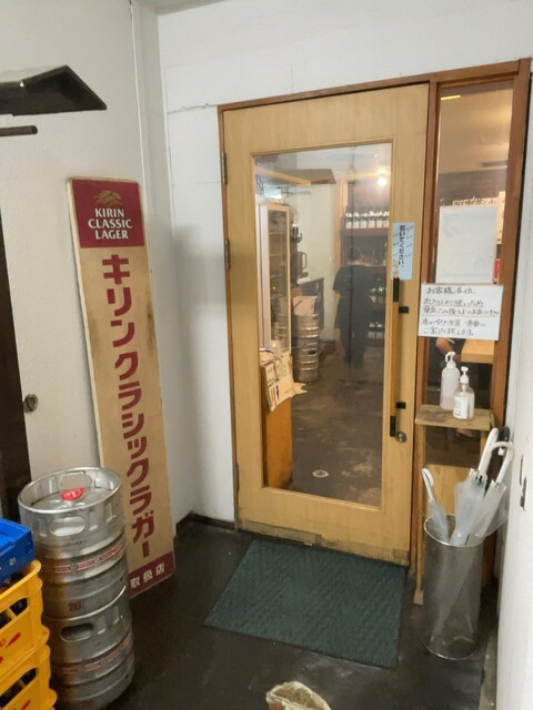 recommendations image for おみっちゃん 虎ノ門店