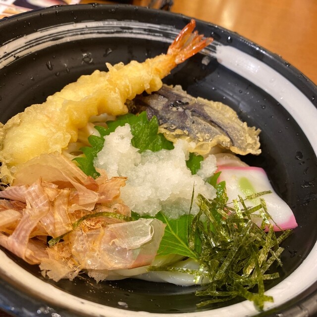 杵屋 ＡＴＣ店的實拍高清圖