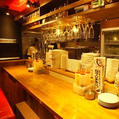 がブリチキン。 難波4丁目店的实拍高清图