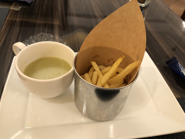 BLT STEAK OSAKA的實拍高清圖