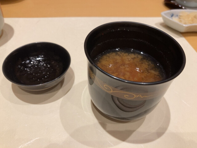 銀座 久兵衛 京王プラザホテル店的实拍高清图