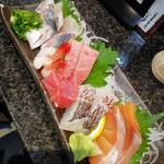 日向丸 浅草本店的實拍圖
