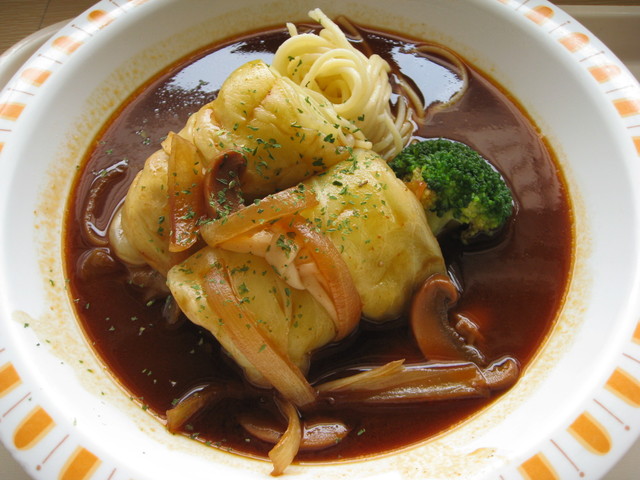 recommendations image for 文京区役所 職員食堂