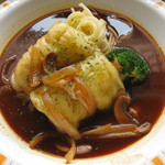 recommendations for 文京区役所 職員食堂