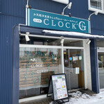 北18条 クロック+G的實拍圖