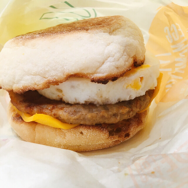 recommendations image for マクドナルド 桜台駅前店