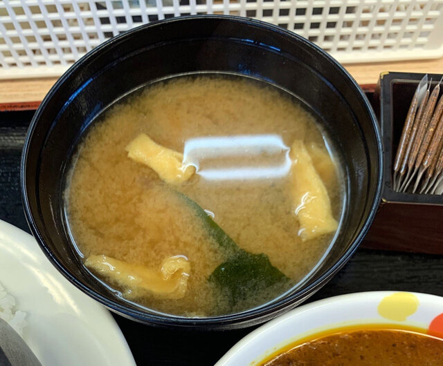 recommendations image for 松屋   板橋区役所前店