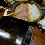 ぼうず志ゃも的實拍圖